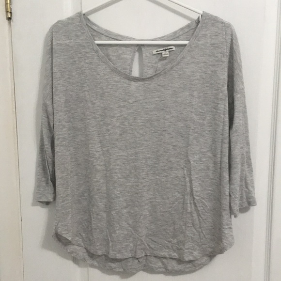 American eagle outfitters baggy shirt - Picture 1 of 1